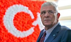 İYİ Parti Genel Başkanı Müsavat Dervişoğlu’ndan iktidara çağrı