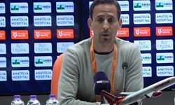 Joao Pereira'dan 5-0'lık zafer sonrası kritik değerlendirme