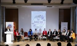 Kadın muhtarlarla eşitlikçi uygulamalar paneli düzenlendi