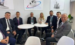 Kemer Belediyesi’nden Almanya’ya sıkı markaj