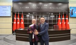 Kepez personeline işitme sağlığı eğitimi