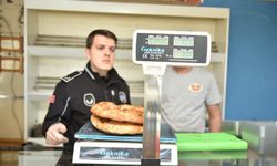 Kepez’de fırın ve unlu mamul işletmelerine sıkı denetim
