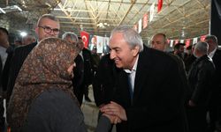 Kepez’de Ramazan sofrası 55 bin kişiye ulaştı