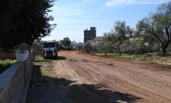 Kepez’de yeni ulaşım güzergahı hizmete girdi