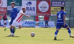 Kepezspor’dan kritik puan