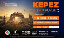 Antalya Kitap Fuarı’nda buluşmaya hazırlanıyor