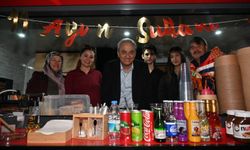 Kocagöz: “Kepez Antalya’nın vitrini olma yolunda”