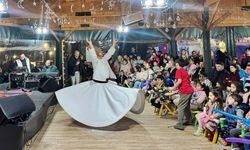 Konyaaltı Belediyesi ramazan etkinlikleri sona erdi