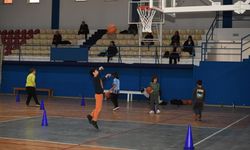 Konyaaltı’na yeni spor kompleksi: Ücretsiz kurslar başladı