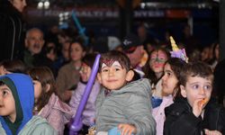 Konyaaltı’nda ramazan etkinlikleri devam ediyor