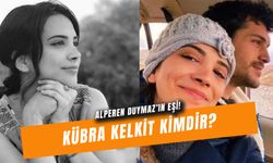 Kübra Kelkit Kimdir? Alperen Duymaz'ın Eşi Ne İş Yapıyor?