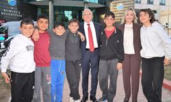 Kumluca Kadir Gecesi geleneğini bozmadı