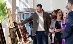 Manavgat’ta anlamlı 8 Mart etkinliği