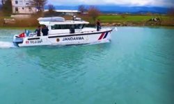 Manavgat'ta deniz ve ırmaklarda sıkı denetim