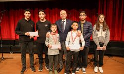 Mehmet Çiçek: “İstiklal Marşı milletimizin bağımsızlık ruhunun ifadesidir”