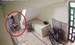 Mehmet'in gerçeğini kameralar gün yüzüne çıkardı