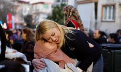 Merkezefendi ’de mahalle iftarıyla Ramazan bereketi paylaşıldı