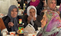 Mersin’de bu yılda geleneği bozmadı