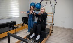 Mersin’de Kadın Sağlığı Danışma Merkezi yüzlerce kadına umut oluyor