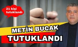 Esnaf operasyonunda 21 tutuklama