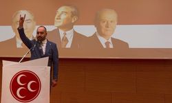 MHP Kepez Başkanlığı Ramazan sofrasında tek yürek oldu