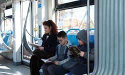 Antalya Ulaşım AŞ yıldız yolcular yetiştirmeye devam ediyor