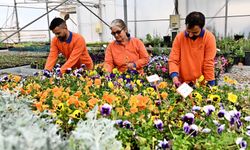 Muratpaşa Belediyesi sürdürülebilir üretim modeliyle fark yarattı