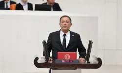 Milletvekili Mustafa Erdem’den kademeli emeklilik çağrısı