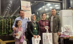 Ramazanda satranç heyecanı