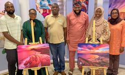 Gazipaşa ve Selinus Antik Kenti Nijerya’da sergiyle tanıtıldı