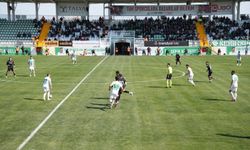 Serikspor kötü gidişi durduramıyor