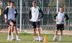 Serikspor’da çember daralıyor