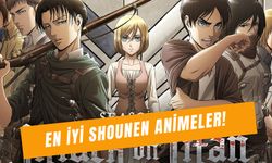 En İyi Shounen Animeler: Etkileyici 10 Yapım