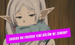 Sousou no Frieren Yeni Bölüm Ne Zaman? 2. Sezon 7. Bölüm Yayın Tarihi!