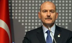 Süleyman Soylu'dan CHP'ye 'Siyaseti kirlettiniz' çıkışı
