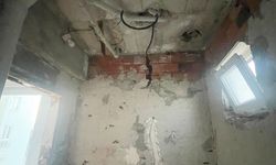 Tadilat vaadiyle 2,5 milyonluk vurgun iddiasında 2 sanığa tahliye