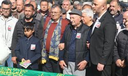 Teknik direktör Engin Fırat'a son görev