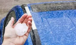 Tüketiciler Birliği uyardı! Dolu zararında kasko olmasa bile üreticiye başvurun