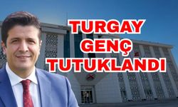 Döşemealtı Belediyesi eski Başkanı Turgay genç tutuklandı