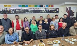 UKAB’ın kadın başkanlarından ortak açıklama