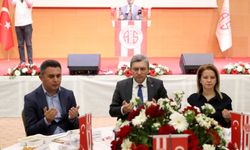 Vali Şahin’den Antalyaspor için kritik çağrı