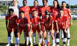 Antalyasporlu kadınları rakipleri kurtardı… Rakipler pes etti, Antalyaspor resmen ligde kaldı!