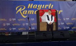 9 yaşındaki yetenekten tek kişilik performans