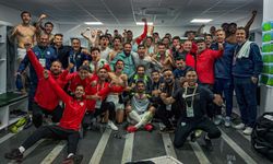 Mustafa Boran, Serikspor’un ligde nasıl kalacağını açıkladı