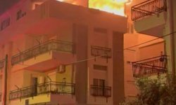 Antalya’daki yangınların sebebi belli oldu