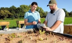 Ziraat mühendisleri pazarlamada da aktif olmalı