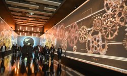 150 ülke Antalya'da savaşı masaya yatıracak