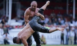 2026 Kumluca Yağlı Güreşleri hangi kanalda?