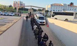 Demre’de 52 Milyon TL’lik operasyon