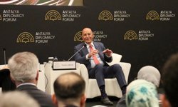 ABD Büyükelçisi Barrack’tan Erdoğan açıklaması